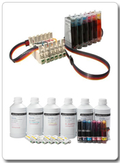 Microtech Xstreamjet Ink